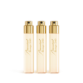 Baccarat Rouge 540 Extrait de parfum - refills 3x11ml