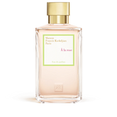 À la rose Eau de parfum 200ml