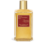Baccarat Rouge 540 Sparkling body oil 200ml