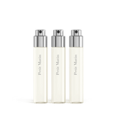 Petit Matin Eau de parfum - refills 3x11ml