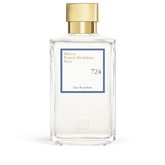 724 Eau de parfum 200ml