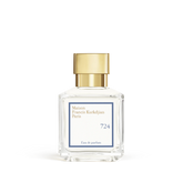 724 Eau de parfum 70ml