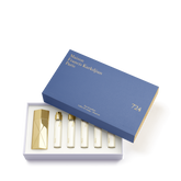 724 Travel Set - Eau de parfum 5x11ml