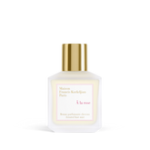 À la rose Scented hair mist 70ml