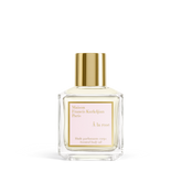 À la rose Scented body oil 70ml