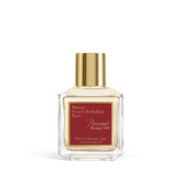 Baccarat Rouge 540 Scented body oil <br>and Eau de parfum Duo null