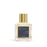 OUD satin mood Scented body oil 70ml