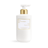 Aqua Universalis Scented body lotion <br>and Eau de toilette Duo null