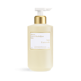 Aqua Universalis Scented hand & body cleansing gel, Scented body lotion <br>and Eau de toilette Trio null