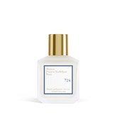 724 Scented hair mist 70ml