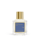 724 Scented body oil 70ml