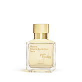 gentle Fluidity Gold Edition - Eau de parfum 70ml