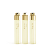 Amyris femme Eau de parfum - refills 3x11ml