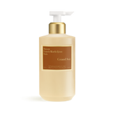 Grand Soir Scented hand & body cleansing gel 350ml