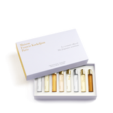 Fragrance wardrobe Essentials Discovery Set 8x11ml