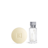 Aqua Universalis Scented soap <br>and Eau de toilette Duo null