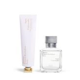 Aqua Universalis Scented hand cream and <br>Eau de toilette Duo null