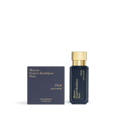 OUD satin mood Scented soap<br>and Eau de parfum Duo null