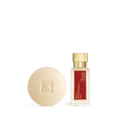 Baccarat Rouge 540 Scented soap <br>and Eau de parfum Duo null