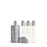 Petit Matin Globe Trotter <br> and Eau de parfum Duo null