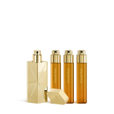 Grand Soir Globe Trotter <br> and Eau de parfum Duo null