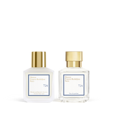 724 Scented hair mist <br>and Eau de parfum Duo null