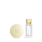 724 Scented soap <br>and Eau de parfum Duo null