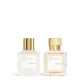 À la rose Scented hair mist <br>and Eau de parfum Duo null