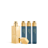 OUD satin mood Globe Trotter <br> and Eau de parfum Duo null