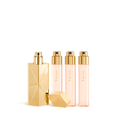 À la rose Globe Trotter <br> and Eau de parfum Duo null