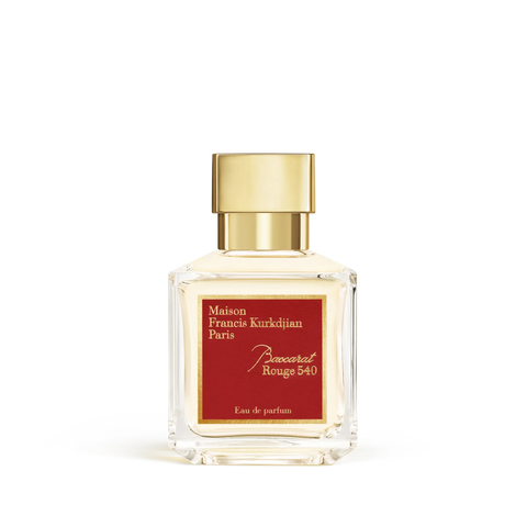 Baccarat Rouge 540 Eau de parfum 70ml