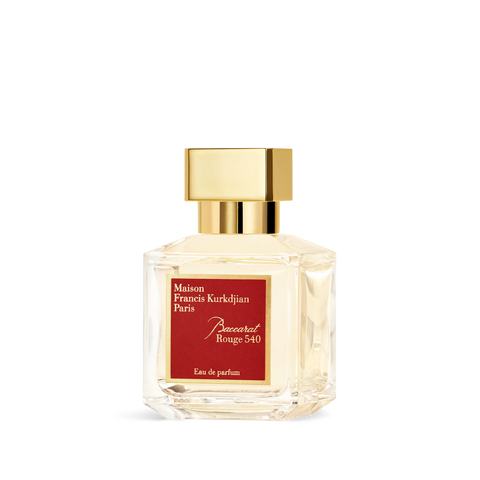 Baccarat Rouge 540 Eau de parfum 70ml