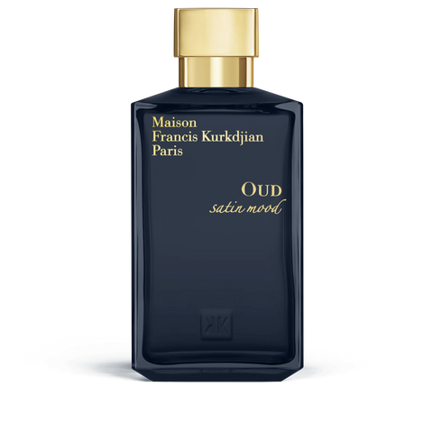 OUD satin mood Eau de parfum 200ml