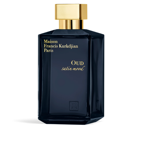 OUD satin mood Eau de parfum 200ml