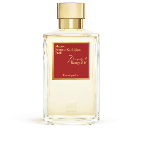 Baccarat Rouge 540 Eau de parfum 200ml
