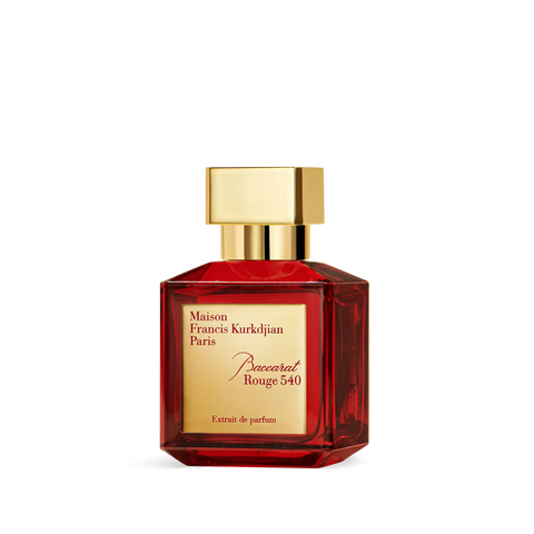 Baccarat Rouge 540 Extrait de parfum 70ml