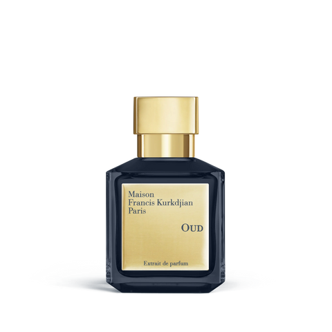 OUD Extrait de parfum 70ml