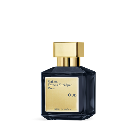 OUD Extrait de parfum 70ml