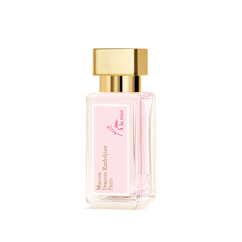 l'eau À la rose Eau de toilette 35ml