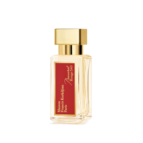 Baccarat Rouge 540 Eau de parfum 35ml