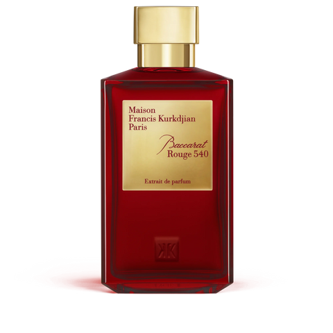 Baccarat Rouge 540 Extrait de parfum 200ml