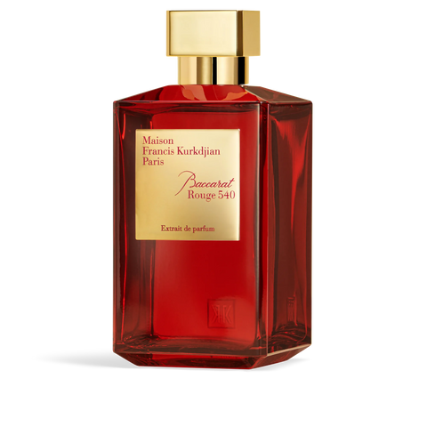 Baccarat Rouge 540 Extrait de parfum 200ml