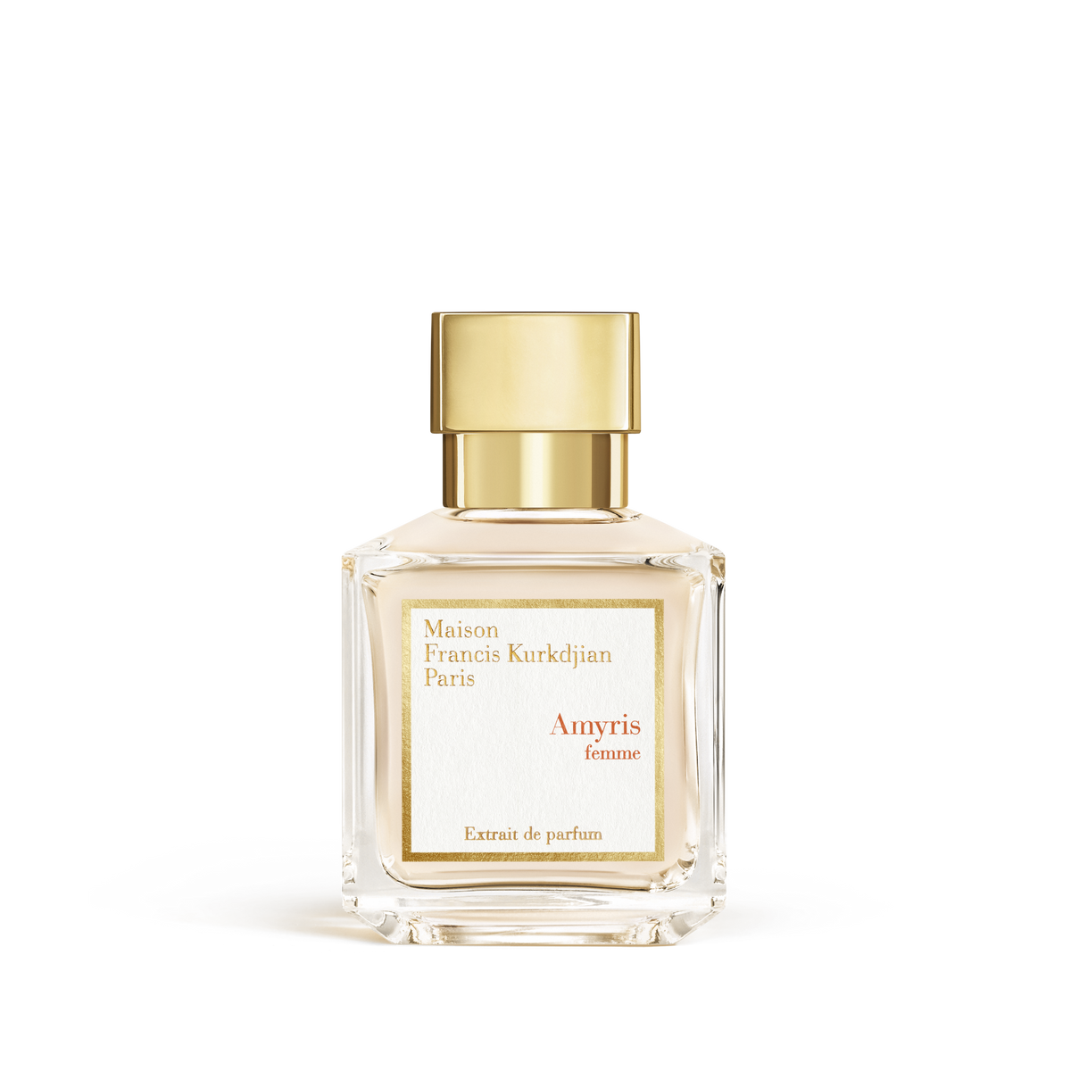 Amyris femme Extrait de parfum 70ml