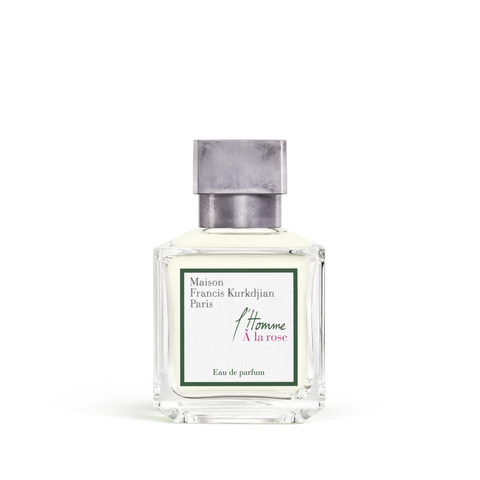 l’Homme À la rose Eau de parfum 70ml