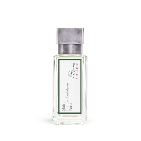 l’Homme À la rose Eau de parfum 35ml
