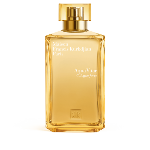 Aqua Vitae Cologne forte Eau de parfum 200ml