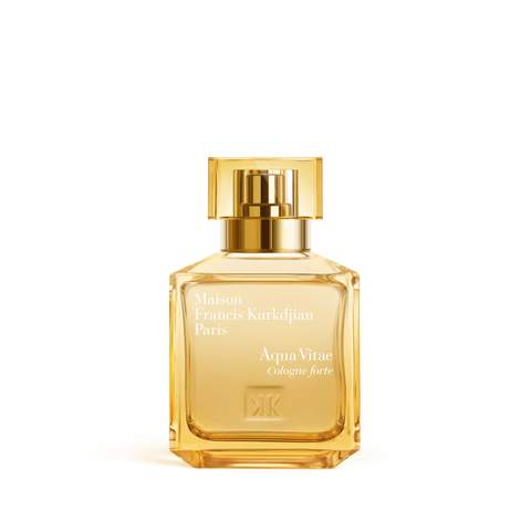 Aqua Vitae Cologne forte Eau de parfum 70ml