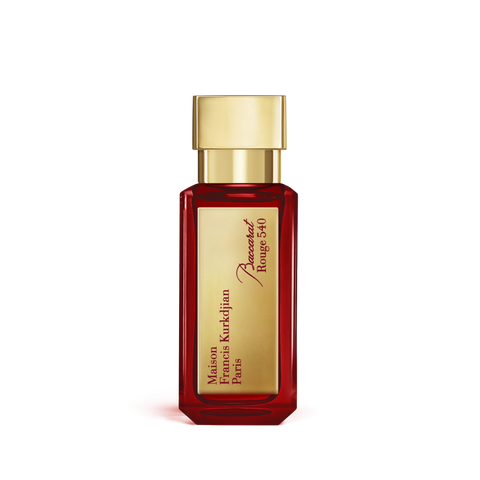 Baccarat Rouge 540 Extrait de parfum 35ml