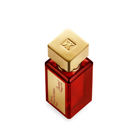 Baccarat Rouge 540 Extrait de parfum 35ml