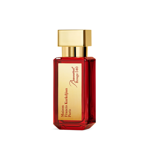 Baccarat Rouge 540 Extrait de parfum 35ml
